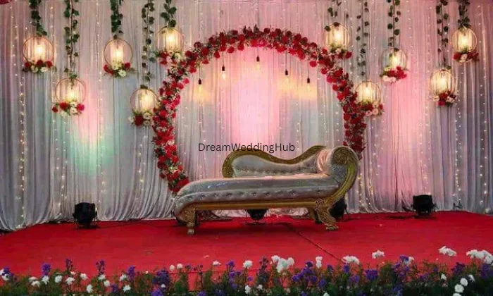 Balaji Event  wedding